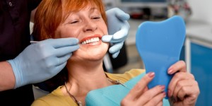 5 Tips to Make Your Next Teeth Cleaning Hurt Less